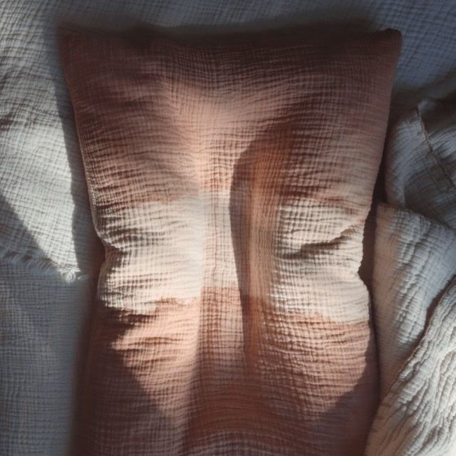 Infant Baby lounger organic