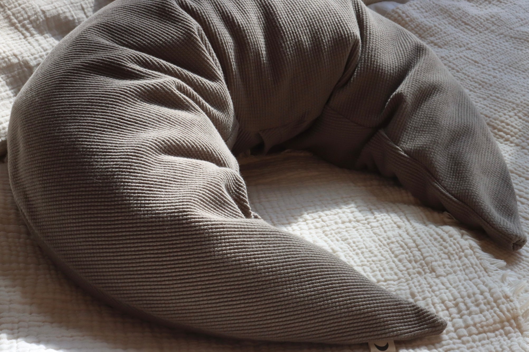 Forage Organic Covers - The Sustainable Baby Co.