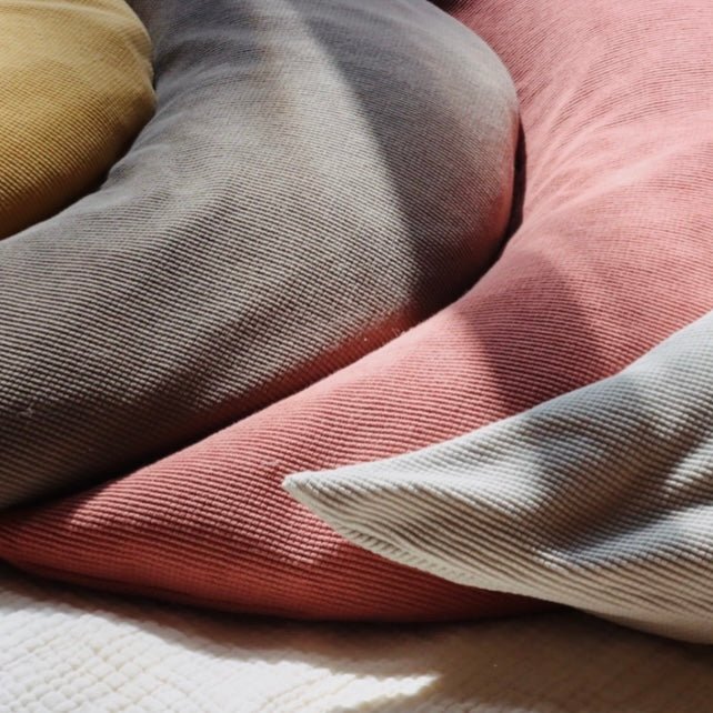 Forage Organic Covers - The Sustainable Baby Co.