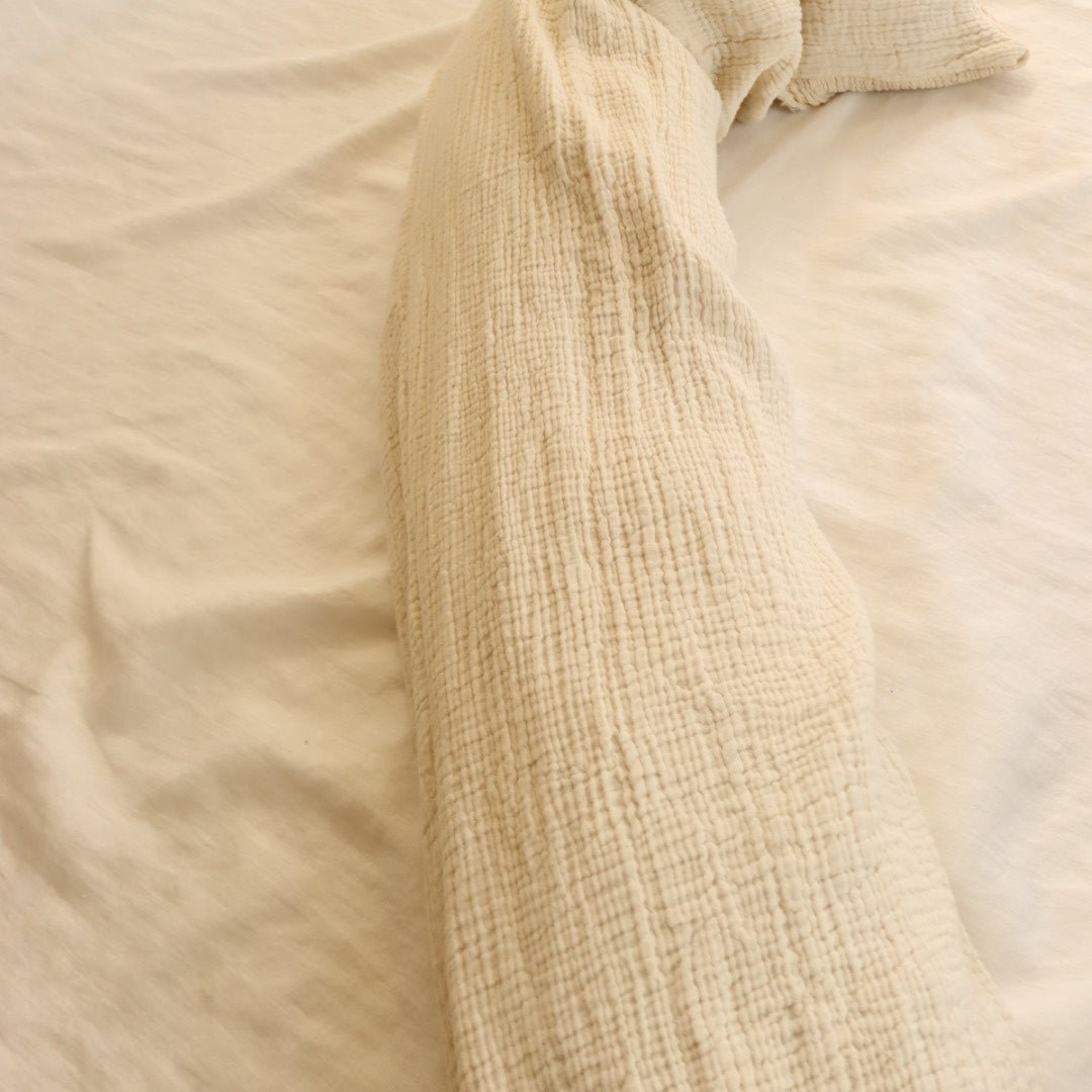 Organic Body≂Beam™ - The Sustainable Baby Co.