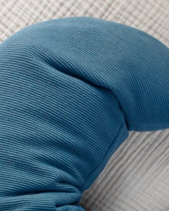 Organic Cotton Waffle Covers - The Sustainable Baby Co.