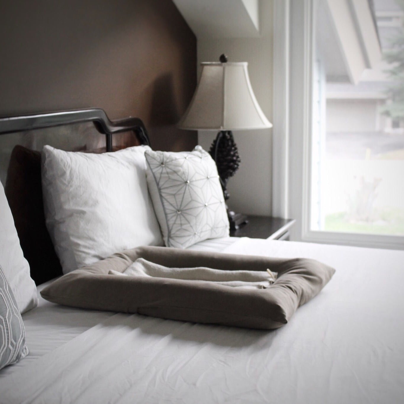 Organic MoonBay™ - The Sustainable Baby Co.