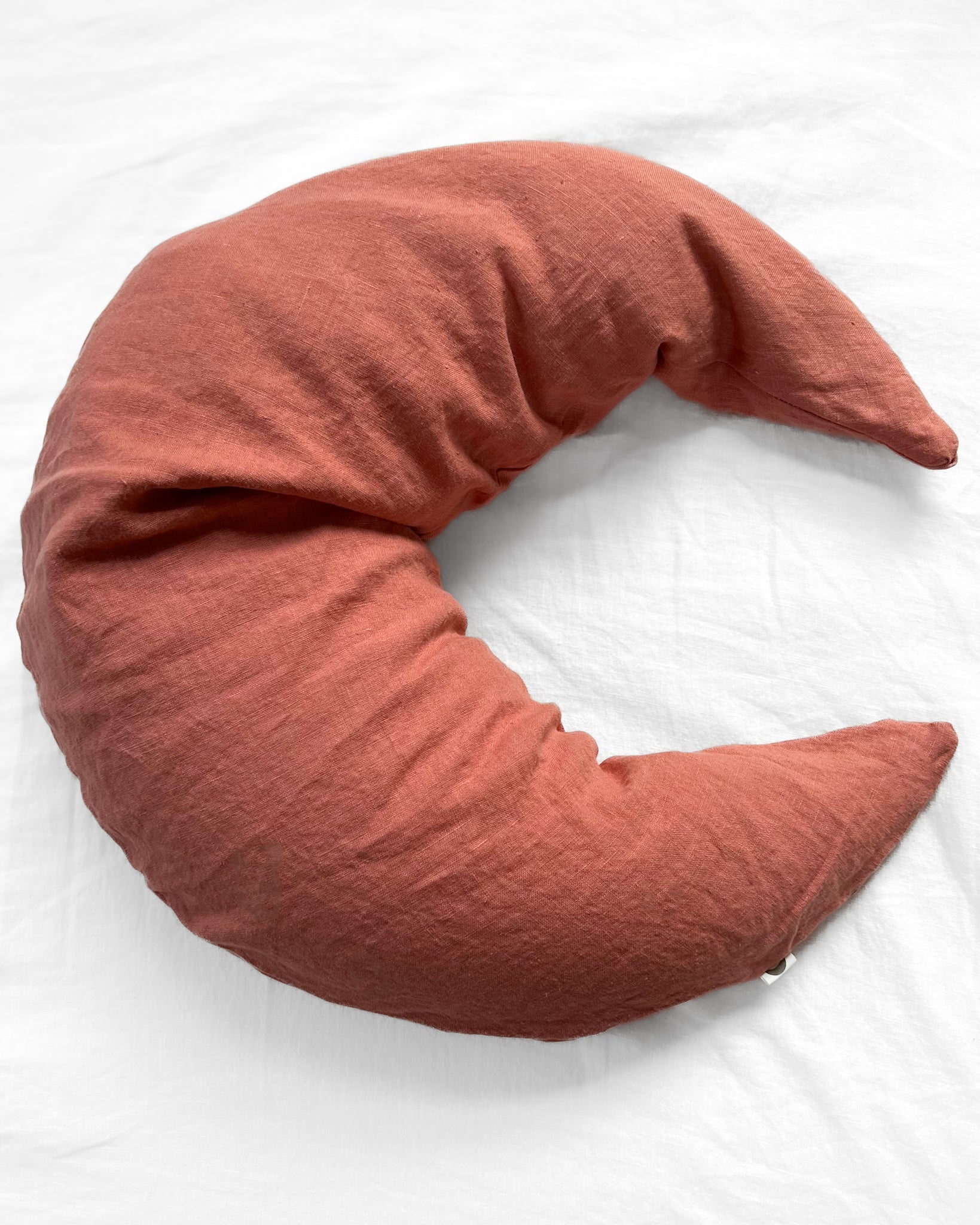 Organic MoonWomb + French Clay - The Sustainable Baby Co.