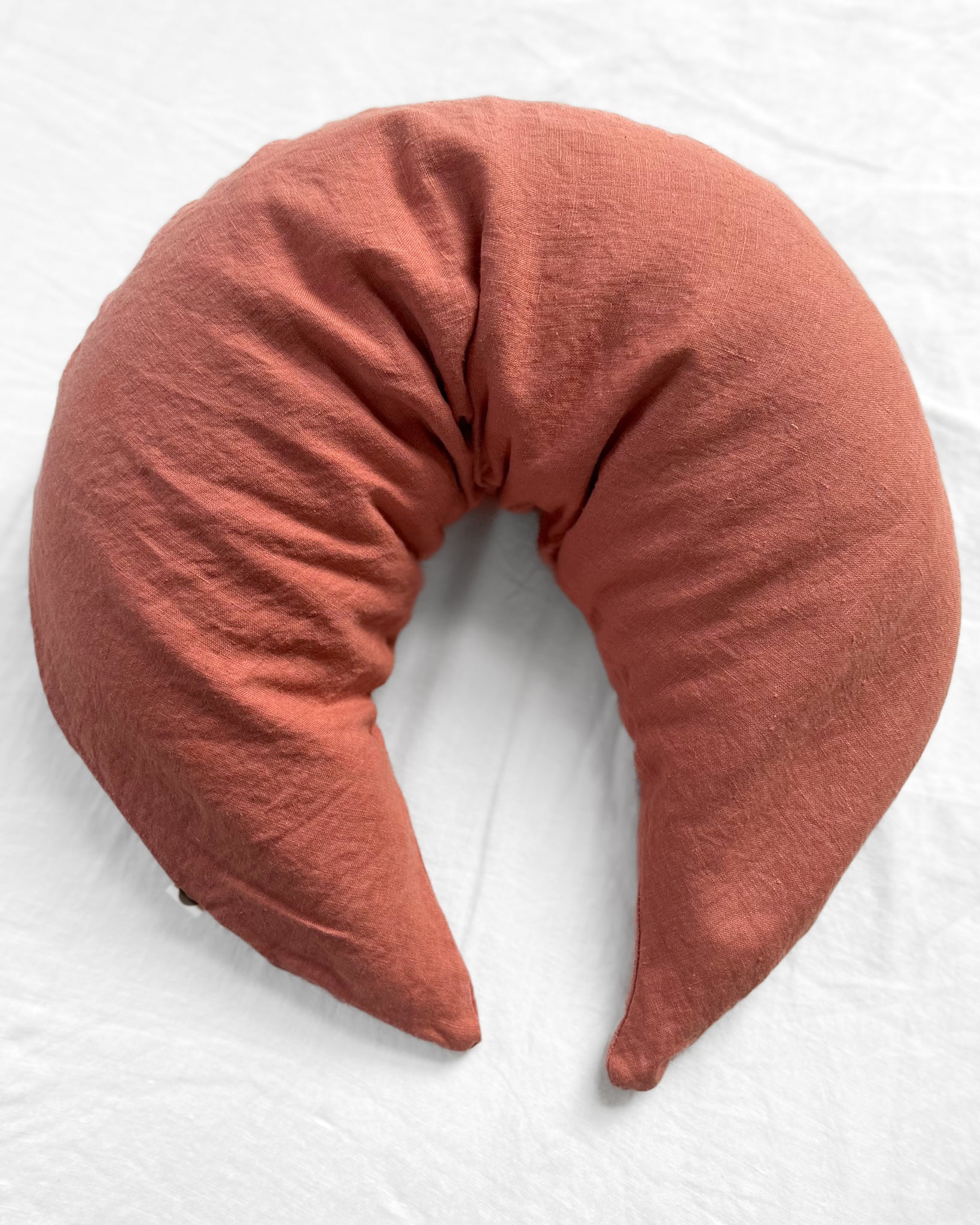 Organic MoonWomb + French Clay - The Sustainable Baby Co.