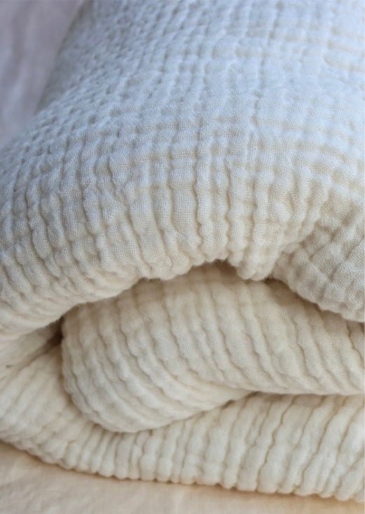 SōL Conscious ☉ Blanket - The Sustainable Baby Co.