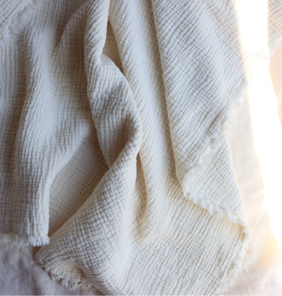 SōL Conscious ☉ Blanket - The Sustainable Baby Co.