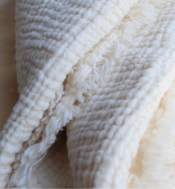 SōL Conscious ☉ Blanket - The Sustainable Baby Co.